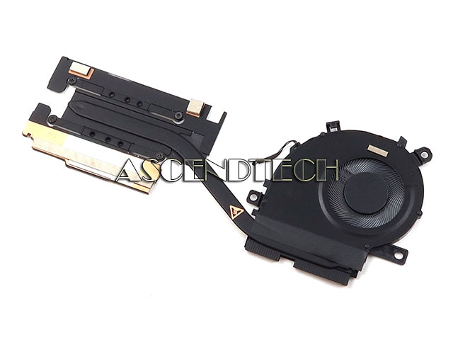 Lenovo 5-13Itl6 Heatsink 5H40s20325 Lenovo 5-13Itl6 Heatsink 5H40s20325. Part Number: 5H40s20325 8S5h40s20325