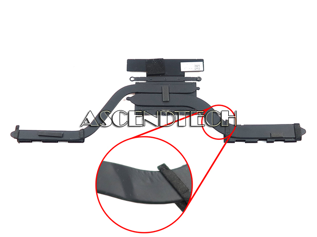 Lenovo Yoga 9 14Iap7 Heatsink 5H40s20494