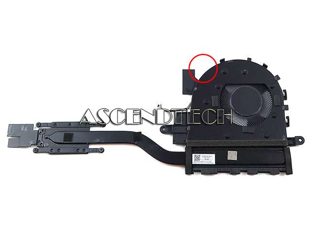 Lenovo 1 15Alc7 Heatsink Fan 5H40s20524 Lenovo 1 15Alc7 Heatsink Fan 5H40s20524. Part Number: 5H40s20524 8S5h40s20524