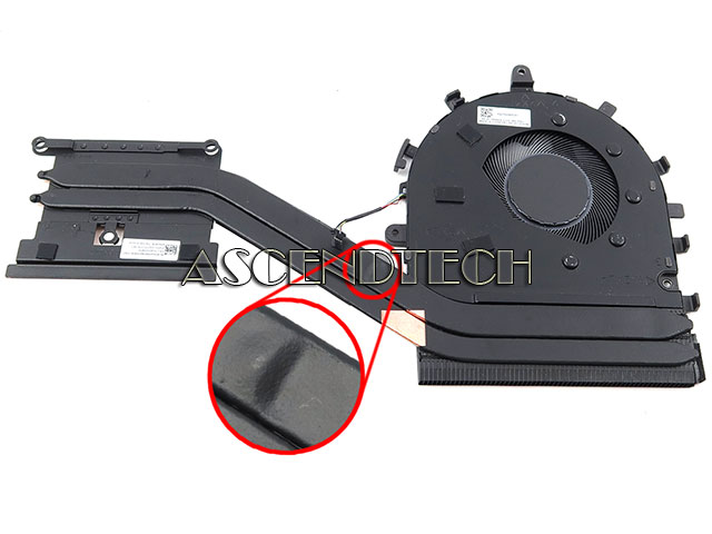 Lenovo 16Irl8 Heatsink Fan 5H40s20859 Lenovo 16Irl8 Heatsink Fan 5H40s20859. Part Number: 5H40s20859 8S5h40s20859