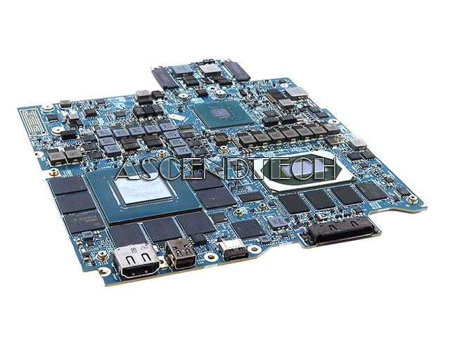 Dell Alienware M17 R4 Motherboard 5Hr6m Dell Alienware M17 R4 Motherboard 5Hr6m. Part Number: 5Hr6m 05Hr6m Cn-05Hr6m. Model: Gdr51 La-K741p