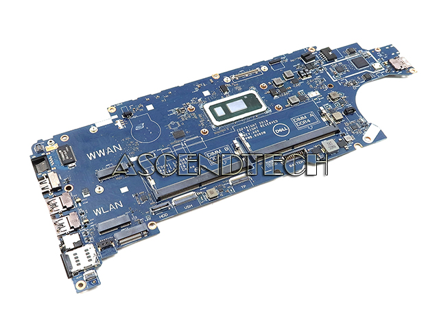 Dell Latitude 5400 Motherboard 5T75m Dell Latitude 5400 Motherboard 5T75m. Part Number: 5T75m 05T75m Cn-05T75m. Model: Edc41 La-G892p