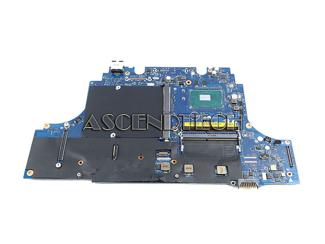 Dell Precision 7720 Motherboard 5V4k9 Dell Precision 7720 Motherboard 5V4k9. Part Number: 5V4k9 05V4k9 Cn-05V4k9. Model: Cap10 La-E321p