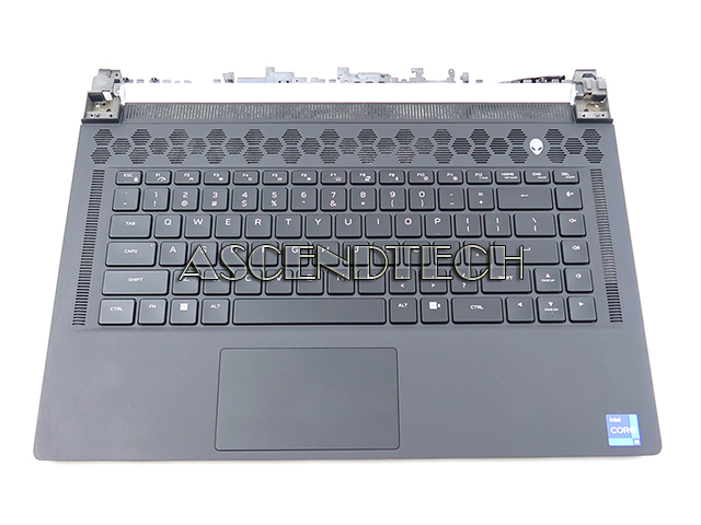 Dell X15 R1 R2 Kb Palmrest Tp Assy 5Vhrx Dell X15 R1 R2 Kb Palmrest Tp Assy 5Vhrx. Part Number: 5Vhrx 05Vhrx Cn-05Vhrx
