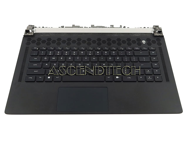 Dell X15 R1 R2 Kb Palmrest Tp Assy 5Vhrx Dell X15 R1 R2 Kb Palmrest Tp Assy 5Vhrx. Part Number: 5Vhrx 05Vhrx Cn-05Vhrx