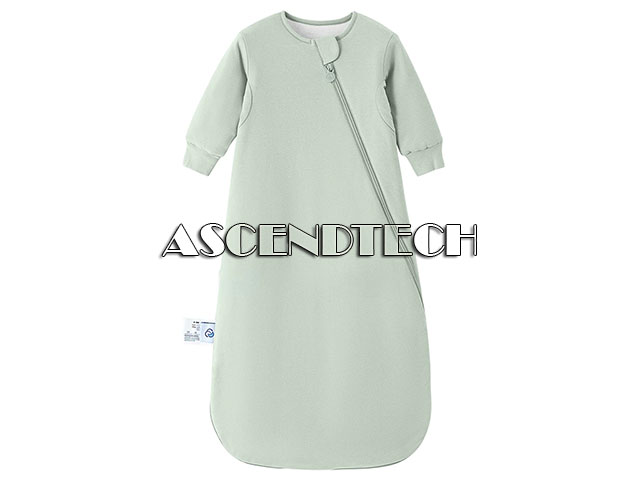 Kaiya Baby 6-18M Toddler Sleep Sack Kaiya Baby 6-18M Toddler Sleep Sack. Part Number: 6-18M_Toddler_Sleep_Sack_Pea_Green