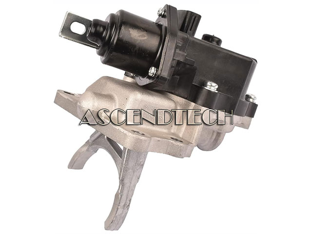 Getanye Differential Actuator 600-410 Getanye Differential Actuator 600-410