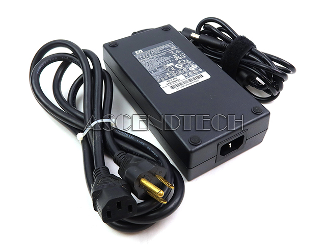 Chargeur Secteur Pour PC Portable HP - Modèle HSTNN-LA03 - 19V 9.5A - 180W - Marque DNX - Neuf