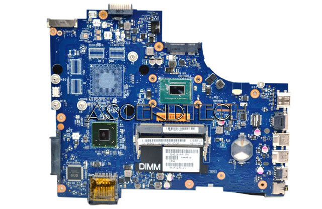 Dell Inspiron 17 3721 5721 Mboard 6006J Dell Inspiron 17 3721 5721 Mboard 6006J. Part Number: 6006J 06006J Cn-06006J. Model: Vaw11 La-9102P