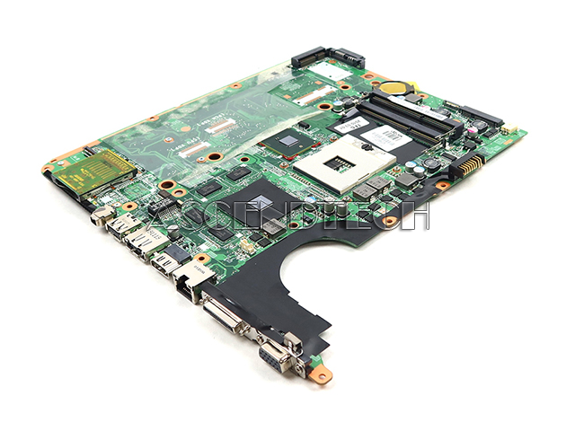 Hp Pavilion Dv7 Motherboard 600863-001 Hp Pavilion Dv7 Motherboard 600863-001. Part Number: 600863-001 600863-501 600863-601. Model: Up6
