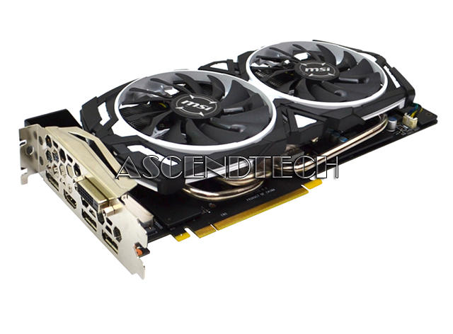 Ti Armor 1070 Ti G Sync GTX 1070 Ti 602-V330-270B Msi Geforce