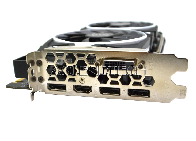 GTX 1070 Ti 602-V330-270B | Msi Geforce Gtx1070ti Armor 8Gb Vc