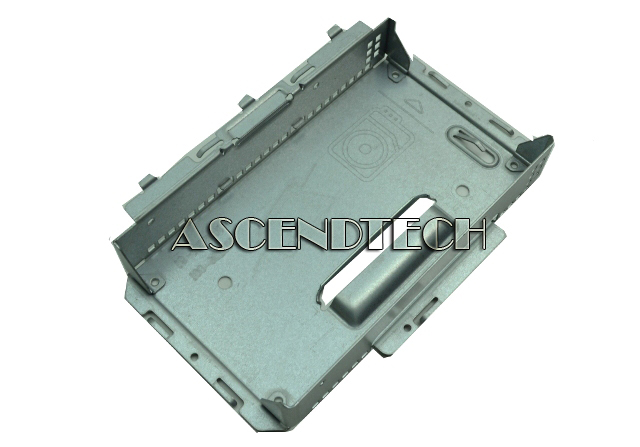 Hp Yangtze Hard Drive Bracket 603296-001 Hp Yangtze Hard Drive Bracket 603296-001. Model: 603296-001 1Un0301-01