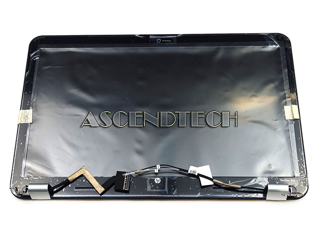 Hp Dv6 Series Lcd Screen Assy 603650-001 Hp Dv6 Series Lcd Screen Assy 603650-001