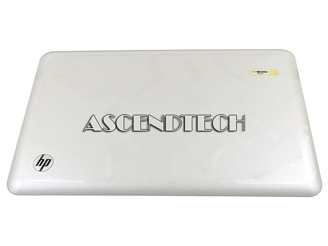 Hp Dv6-3100 Lcd Back Cover 603653-001