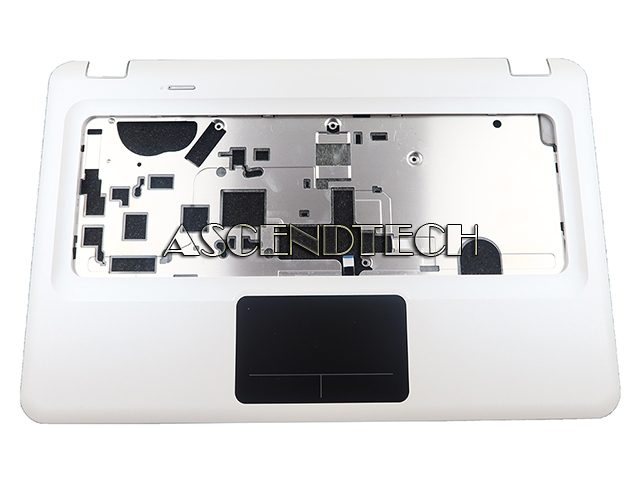 Hp Dv6 Palmrest Assy 603686-001 No Kb Hp Dv6 Palmrest Assy 603686-001 No Kb