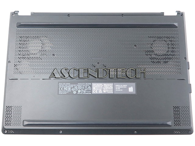 Asus Gu603zm Bottom Cover 6051B1558401