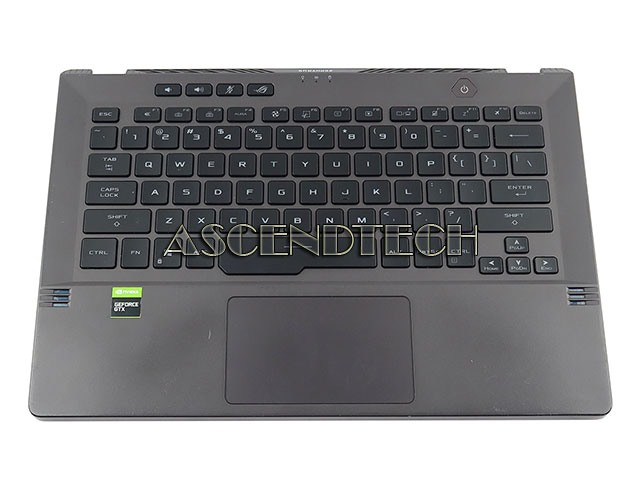 Asus Kb Palmrest Tp Assy 6053B1888101 Asus Kb Palmrest Tp Assy 6053B1888101