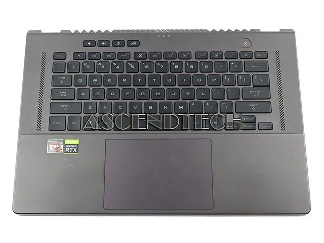 Asus Kb Palmrest Tp Assy 6053B2004401 Asus Kb Palmrest Tp Assy 6053B2004401