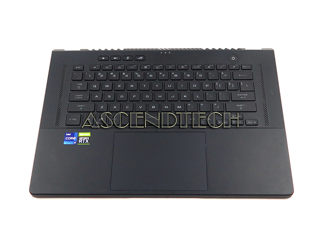 Asus Rog Gu603h Kb Palmrest Tp Assy