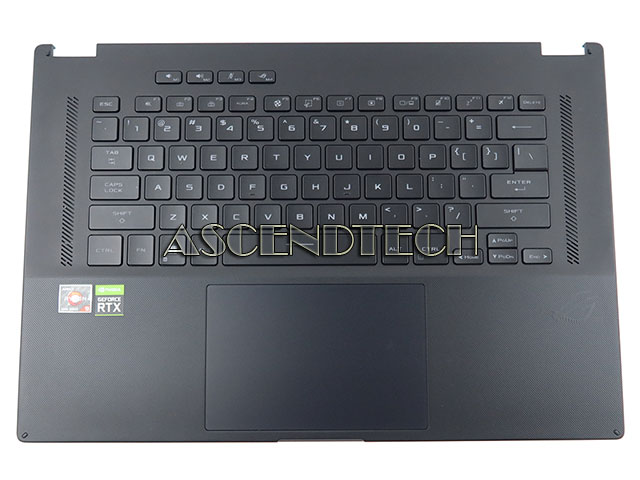 Asus Kb Palmrest Tp Assy 6053B2052601