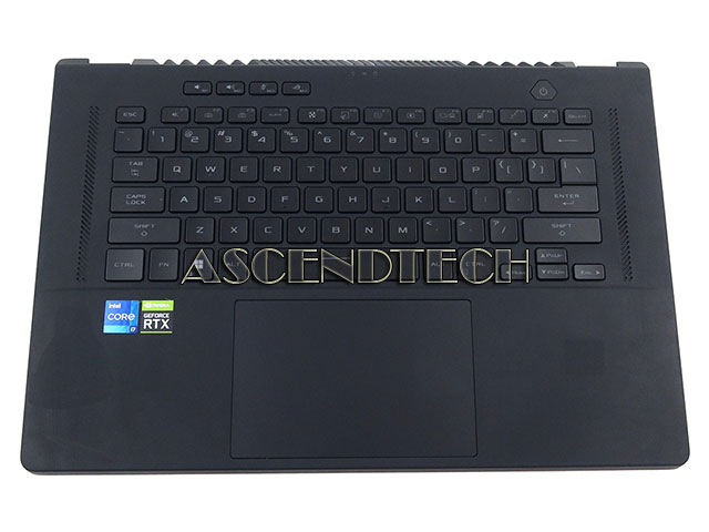 Asus Kb Palmrest Tp Assy 6053B2083601 Asus Kb Palmrest Tp Assy 6053B2083601