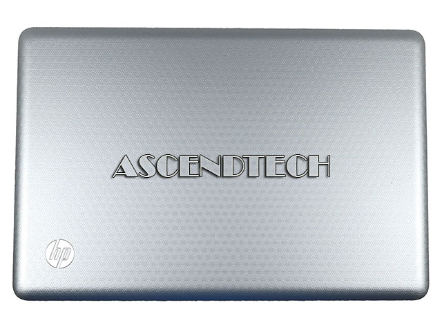 Hp G42 Series Lcd Back Cover 606157-001 Hp G42 Series Lcd Back Cover 606157-001