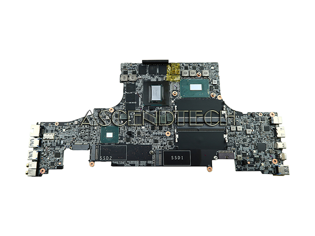 Msi Gs65 Stealth 9Sd Mb 607-16Q41-33S Msi Gs65 Stealth 9Sd Mb 607-16Q41-33S. Model: Ms-16Q41