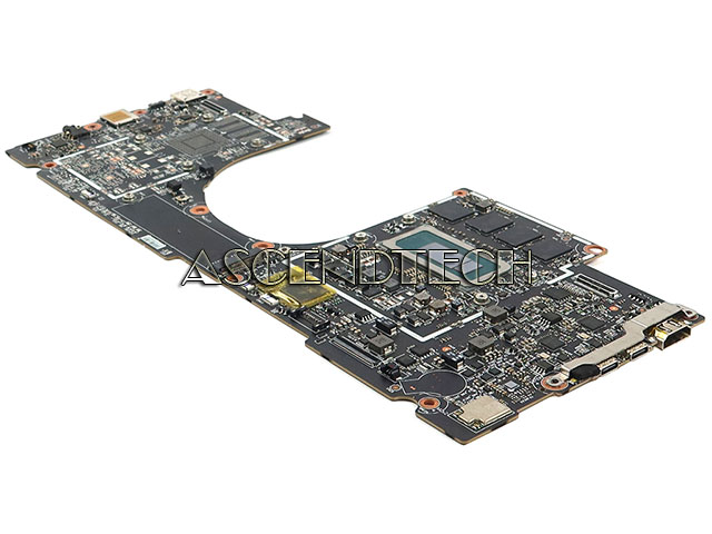 MSI SUMMIT E14 FLIP EVO A12MT INTEL CORE I7-1260P 16GB MOTHERBOARD