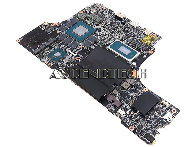 Msi Gp66 Ge66 11Ug Mboard 607-15431-120S Msi Gp66 Ge66 11Ug Mboard 607-15431-120S. Model: Ms-15431