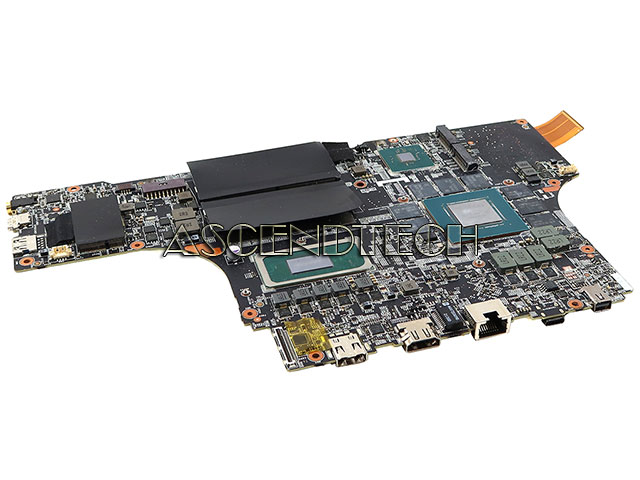 Msi Ge66 11Ug Motherboard 607-15431-99S