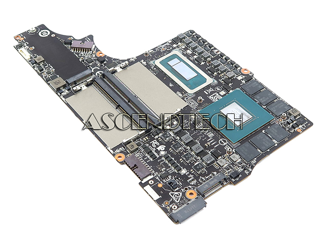 Msi Creator Z16 Mboard 607-15721-02S