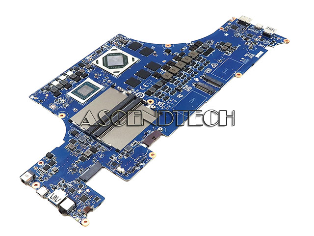 Msi Delta 15 Motherboard 607-15Ck1-06S