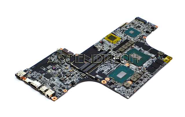 MSI STEALTH GS63 GS63VR CORE I7-8750H GEFORCE GTX1060