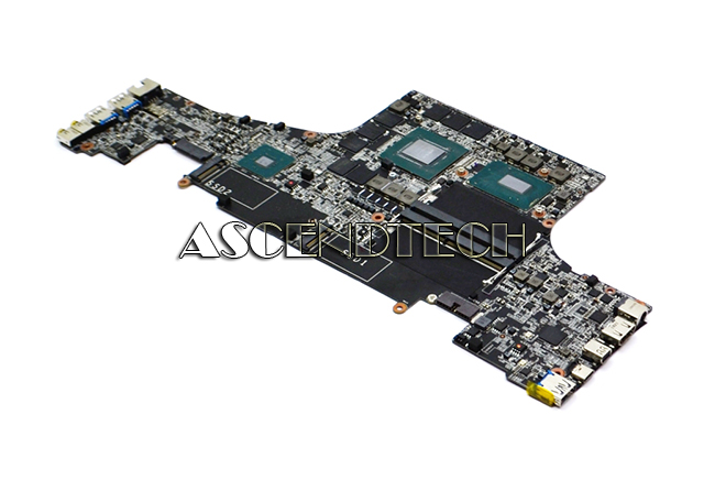 MSI STEALTH THIN GS65 I7-8750H GEFORCE GTX1070 MOTHERBOARD