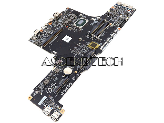 Msi Gt75 Titan Motherboard 607-17A61-06S