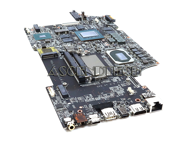 Msi Ge75 Raider 10Se Mb 607-17E91-15S Msi Ge75 Raider 10Se Mb 607-17E91-15S. Model: Ms-17E91