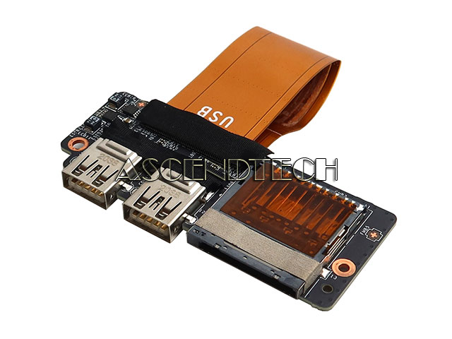 Msi Ge75 Raider I/O Board 607-17E9b-01S Msi Ge75 Raider I/O Board 607-17E9b-01S. Model: Ms-17E9b