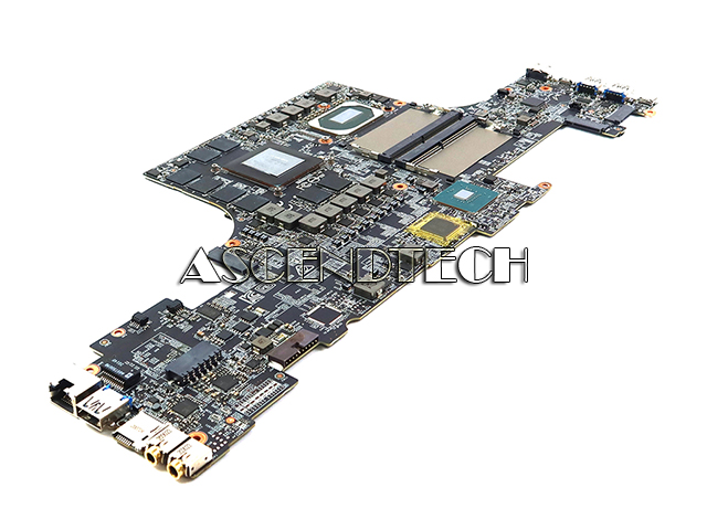 Msi Gs75 Stealth 10Sf Mb 607-17G31-20S Msi Gs75 Stealth 10Sf Mb 607-17G31-20S. Model: Ms-17G31