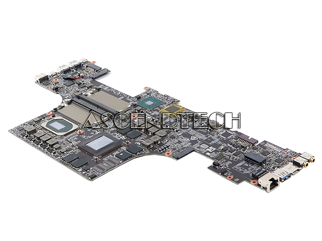 Msi Gs75 Stealth Mboard 607-17G31-22S Msi Gs75 Stealth Mboard 607-17G31-22S. Model: Ms-17G31