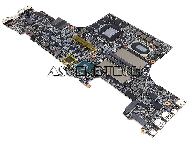 Msi Ws75 10Tk Motherboard 607-17G31-35S Msi Ws75 10Tk Motherboard 607-17G31-35S. Model: Ms-17G31