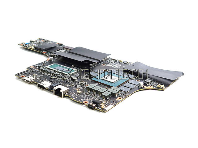 Msi Vector Gp76 Mboard 607-17K41-54S