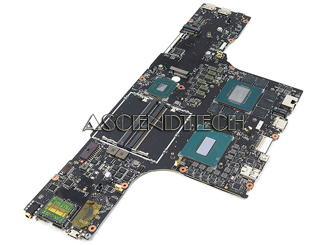MSI RAIDER GE78 HX CORE I9-14900HX GEFORCE RTX4090 MOTHERBOARD 607