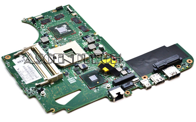 Carte Mère HP Envy 14-1090eo - Réf. 6050A2316601-MB-A03 / 608364-001 - Occasion Fonctionnelle