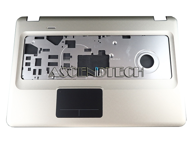 Hp Dv7 Palmrest Assy 609789-001 No Kb Hp Dv7 Palmrest Assy 609789-001 No Kb