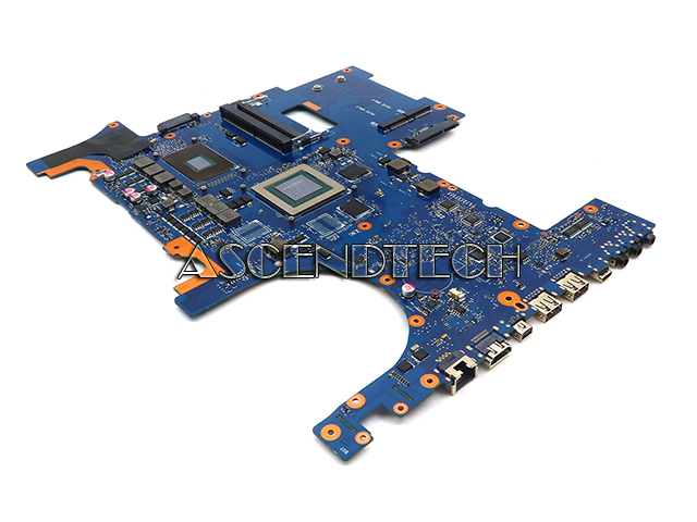 Asus G752vy Motherboard 60Nb09y0-Mb1380 Asus G752vy Motherboard 60Nb09y0-Mb1380