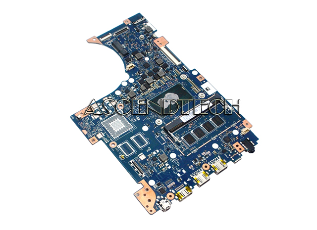 Asus Q304ua Motherboard 60Nb0al0-Mb3020 Asus Q304ua Motherboard 60Nb0al0-Mb3020