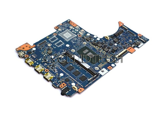 Asus Q304ua Motherboard 60Nb0al0-Mb6300 Asus Q304ua Motherboard 60Nb0al0-Mb6300