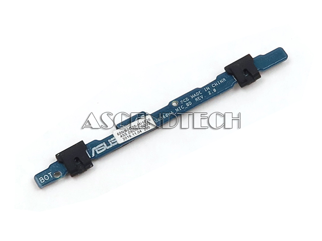 Asus Q324ua Mic Board 60Nb0c00-Mi1020 Asus Q324ua Mic Board 60Nb0c00-Mi1020