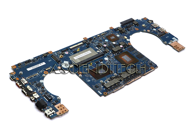 Asus Fx502vm Rog Gl502vm Motherboard Asus Fx502vm Rog Gl502vm Motherboard. Part Number: 60Nb0dr0-Mb8000